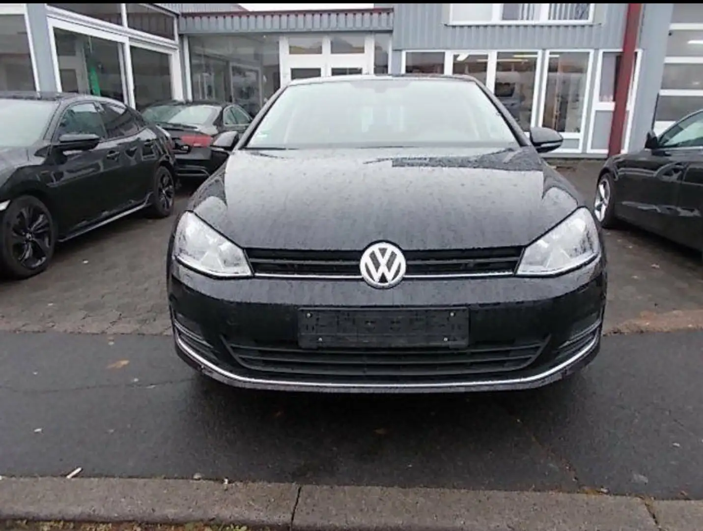 Volkswagen Golf 2.0 TDI 150 BlueMotion Technology FAP Confortline - 2