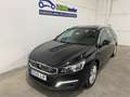 Peugeot 508 SW Allure 2.0 BlueHDi 150 Negro - thumbnail 1
