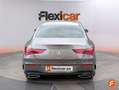 Mercedes-Benz CLA 180 Gris - thumbnail 4