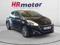 Peugeot 208 1.2 PureTech Style 82 Negro - thumbnail 1