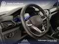 Volkswagen T-Cross 1.0 tsi style 95cv Nero - thumbnail 15