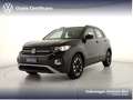 Volkswagen T-Cross 1.0 tsi style 95cv Nero - thumbnail 1