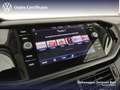 Volkswagen T-Cross 1.0 tsi style 95cv Nero - thumbnail 10