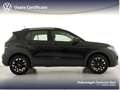 Volkswagen T-Cross 1.0 tsi style 95cv Nero - thumbnail 4