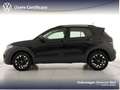 Volkswagen T-Cross 1.0 tsi style 95cv Nero - thumbnail 8