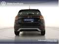 Volkswagen T-Cross 1.0 tsi style 95cv Nero - thumbnail 6