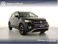 Volkswagen T-Cross 1.0 tsi style 95cv Nero - thumbnail 3