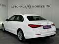 Mercedes-Benz C 200 d Aut.//LIMOSINE//Totewinkel// Weiß - thumbnail 5
