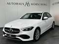 Mercedes-Benz C 200 d Aut.//LIMOSINE//Totewinkel// Weiß - thumbnail 3