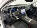 Mercedes-Benz C 200 d Aut.//LIMOSINE//Totewinkel// Weiß - thumbnail 10