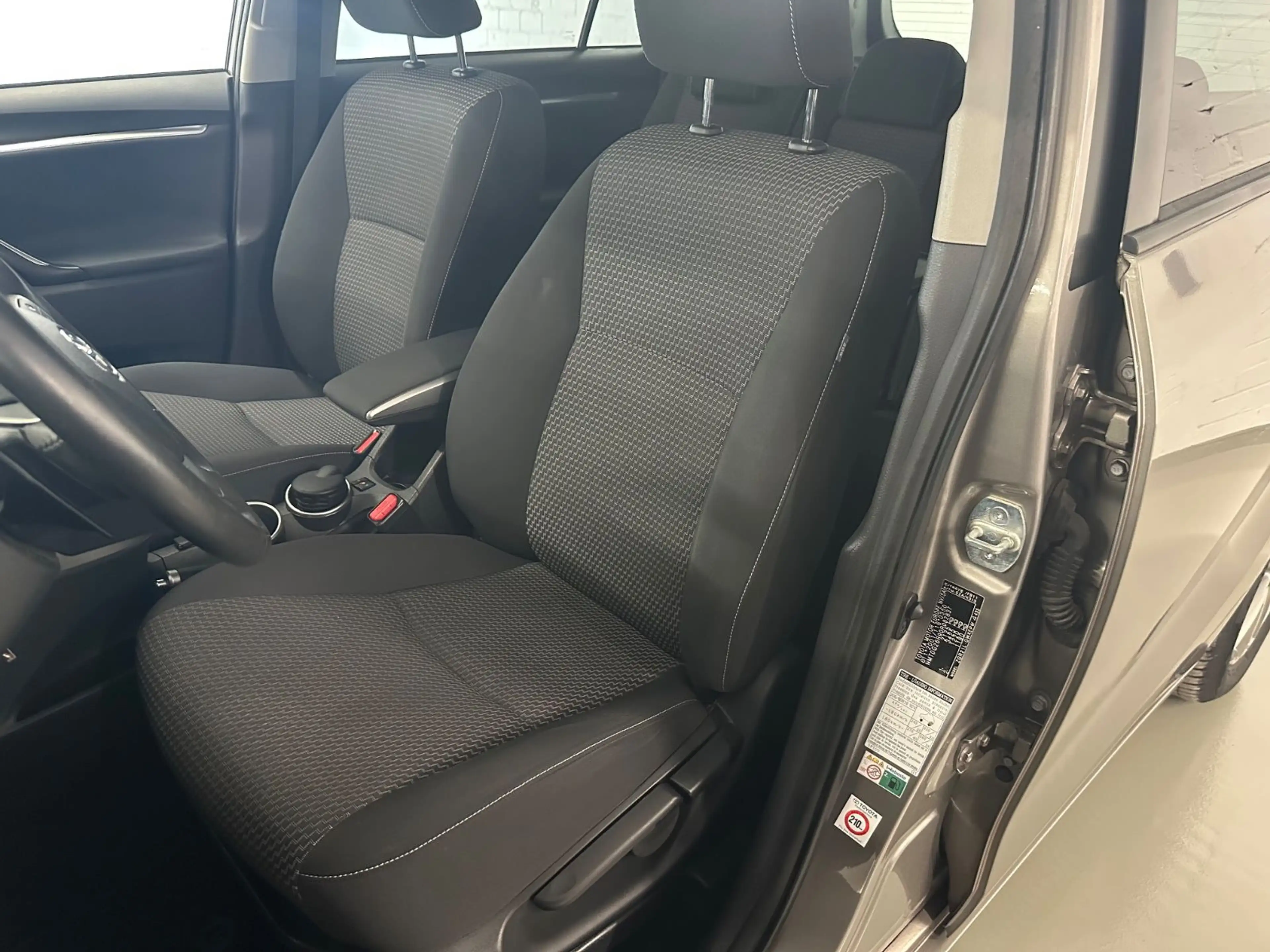 Toyota Verso SkyView Edition+Comfort-Paket Plus /StHzg — photo 10