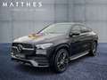 Mercedes-Benz GLE 400 d 4Matic AMG Line Head-Up/Standheiz./AHK Czarny - thumbnail 1