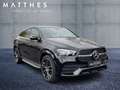 Mercedes-Benz GLE 400 d 4Matic AMG Line Head-Up/Standheiz./AHK Negru - thumbnail 5