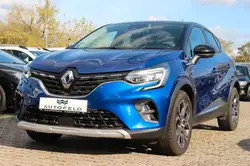 Renault Captur NAVI/SHZ/BT/PDC/RCAM/KLIMA/PANO
