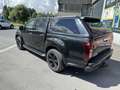 Isuzu D-Max 1.9D Automaat - Airco  - carplay 4x4 Full option Noir - thumbnail 3