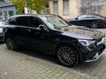 Mercedes-Benz GLC 300 GLC 300 d 4Matic 9G-TRONICAMG Line Schwarz - thumbnail 2