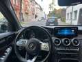 Mercedes-Benz GLC 300 GLC 300 d 4Matic 9G-TRONICAMG Line Schwarz - thumbnail 5