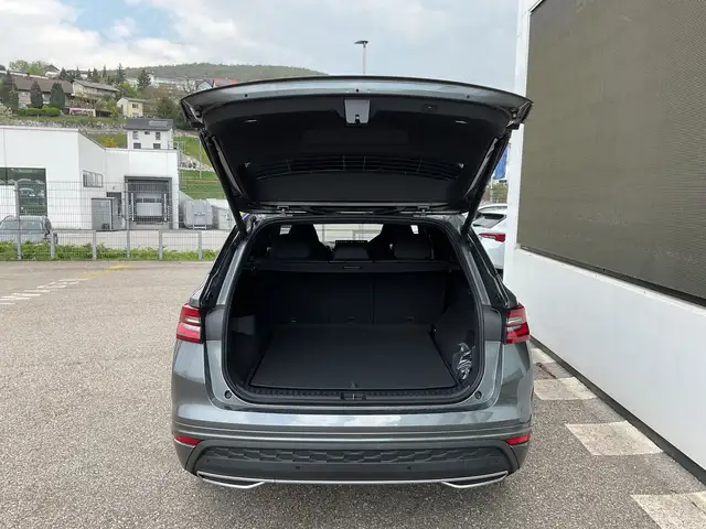 Skoda Kodiaq 4x4 Sportline TDI DSG Ansicht 6