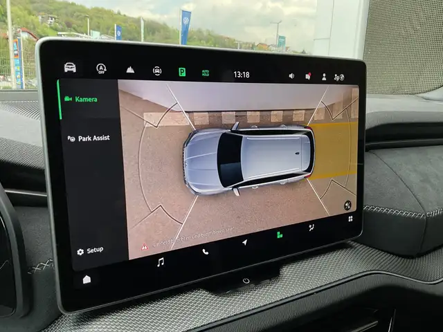 Skoda Kodiaq 4x4 Sportline TDI DSG Ansicht 28