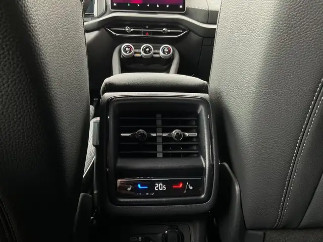 Skoda Kodiaq 4x4 Sportline TDI DSG Ansicht 14