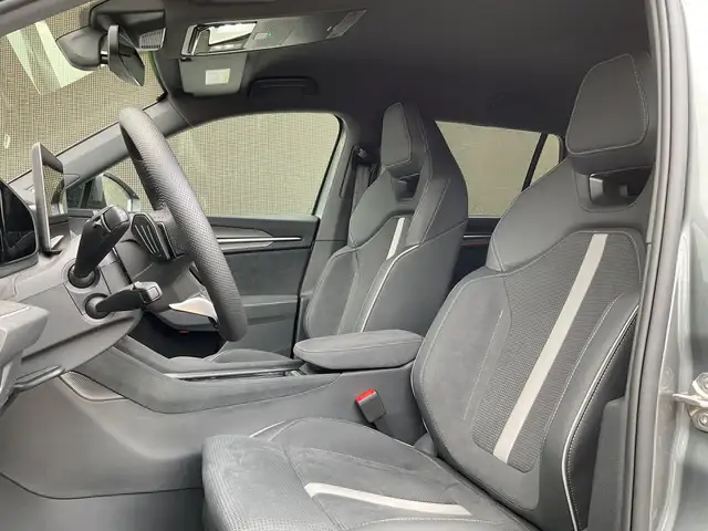 Skoda Kodiaq 4x4 Sportline TDI DSG Ansicht 10