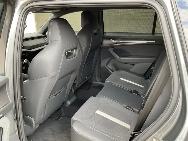 Skoda Kodiaq 4x4 Sportline TDI DSG Ansicht 12