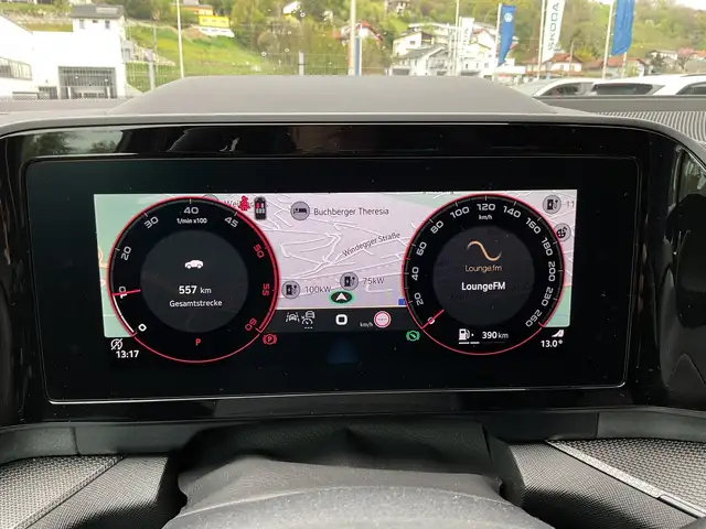 Skoda Kodiaq 4x4 Sportline TDI DSG Ansicht 17