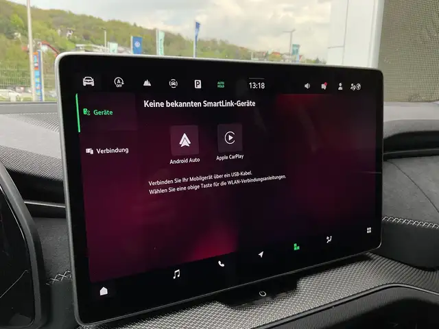 Skoda Kodiaq 4x4 Sportline TDI DSG Ansicht 26