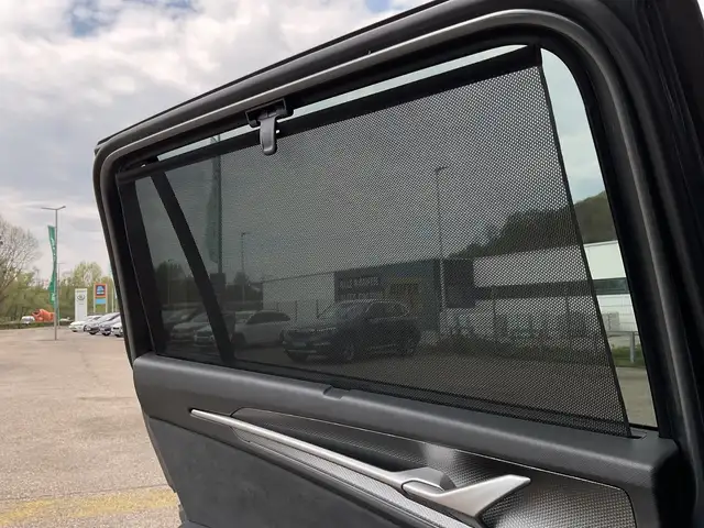 Skoda Kodiaq 4x4 Sportline TDI DSG Ansicht 13