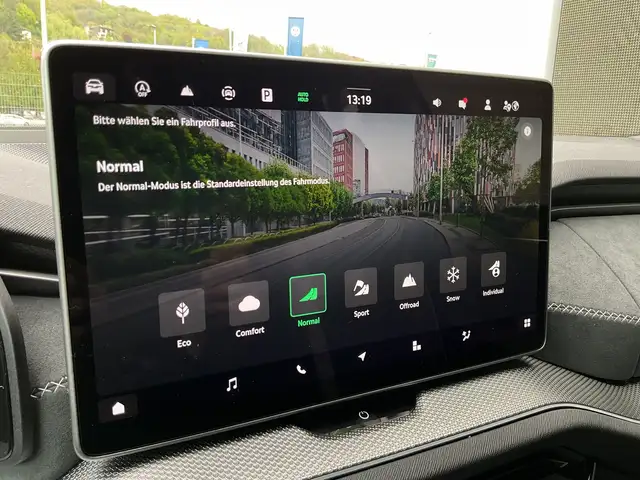 Skoda Kodiaq 4x4 Sportline TDI DSG Ansicht 29