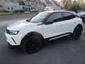 Opel Mokka 1.2 Turbo GS Line S/S (EU6.4AP) Blanc - thumbnail 1