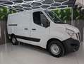 Nissan NV400 L1H1 3,5T 2.3dCi EU6 96kW FWD COMFORT Blanco - thumbnail 1