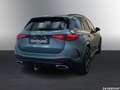 Mercedes-Benz GLC 200 4MATIC +AMG-LINE+DISTRONIC+AHK+NIGHT+ Silber - thumbnail 3