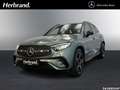 Mercedes-Benz GLC 200 4MATIC +AMG-LINE+DISTRONIC+AHK+NIGHT+ Silber - thumbnail 1