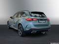 Mercedes-Benz GLC 200 4MATIC +AMG-LINE+DISTRONIC+AHK+NIGHT+ Silber - thumbnail 4
