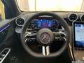 Mercedes-Benz GLC 200 4MATIC +AMG-LINE+DISTRONIC+AHK+NIGHT+ Silber - thumbnail 13