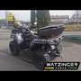 CF Moto CForce 1000 DLX EPS WATZINGER EDITION Grau - thumbnail 8