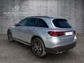 Mercedes-Benz GLC 300 de AMG Line 4Matic Aut. //Schiebedach, Luft, 360° Silber - thumbnail 5