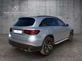 Mercedes-Benz GLC 300 de AMG Line 4Matic Aut. //Schiebedach, Luft, 360° Silber - thumbnail 6