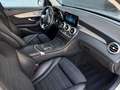 Mercedes-Benz GLC 300 de AMG Line 4Matic Aut. //Schiebedach, Luft, 360° Silber - thumbnail 11