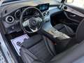 Mercedes-Benz GLC 300 de AMG Line 4Matic Aut. //Schiebedach, Luft, 360° Silber - thumbnail 9
