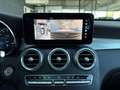 Mercedes-Benz GLC 300 de AMG Line 4Matic Aut. //Schiebedach, Luft, 360° Silber - thumbnail 18