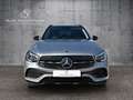 Mercedes-Benz GLC 300 de AMG Line 4Matic Aut. //Schiebedach, Luft, 360° Silber - thumbnail 2