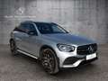 Mercedes-Benz GLC 300 de AMG Line 4Matic Aut. //Schiebedach, Luft, 360° Silber - thumbnail 4