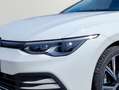 Volkswagen Golf VIII 1.4 TSI DSG Navi LED Plus Keyless Blanc - thumbnail 4