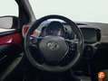 Toyota Aygo 70 x-cite Rojo - thumbnail 9
