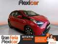 Toyota Aygo 70 x-cite Rojo - thumbnail 1