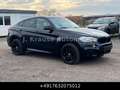 BMW X6 50i M Paket LED SoftCl. DAP 6WB NETTO 31000€ Zwart - thumbnail 5