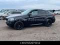 BMW X6 50i M Paket LED SoftCl. DAP 6WB NETTO 31000€ Negro - thumbnail 2
