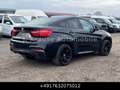 BMW X6 50i M Paket LED SoftCl. DAP 6WB NETTO 31000€ Negro - thumbnail 9